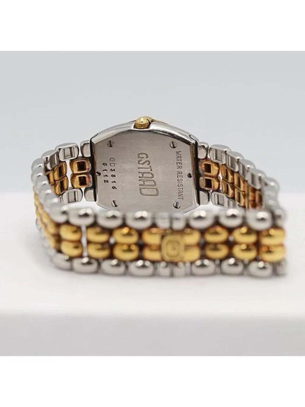 Cartier In Watch Silver